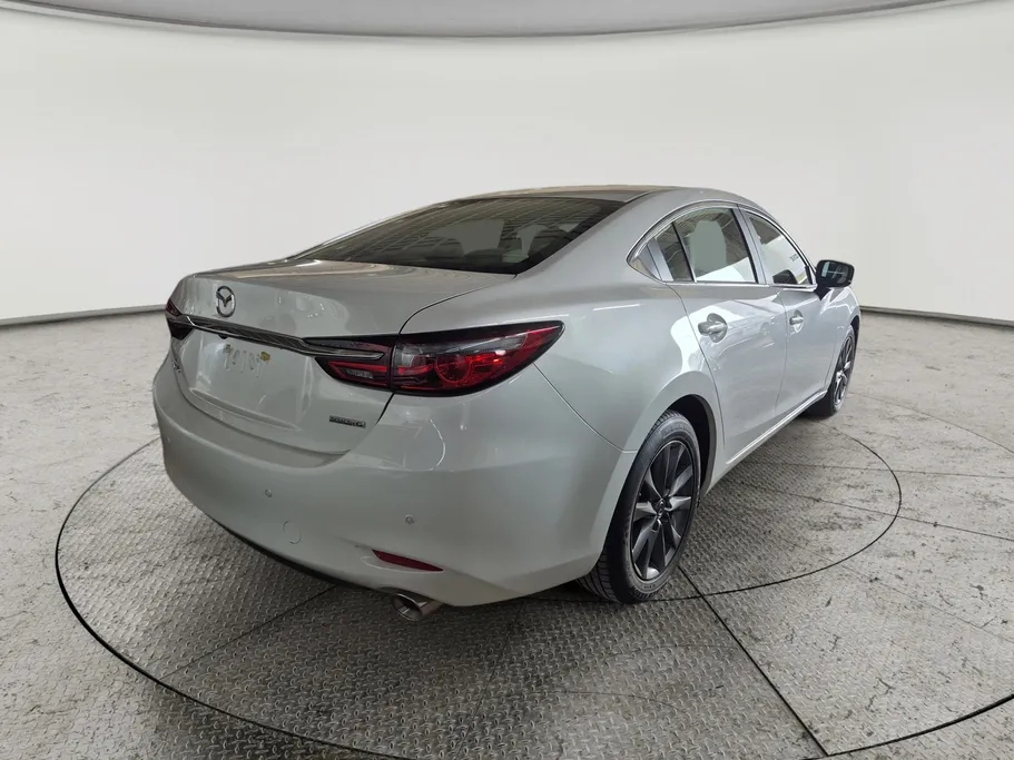 مازدا 6 Skyactive G 2024 