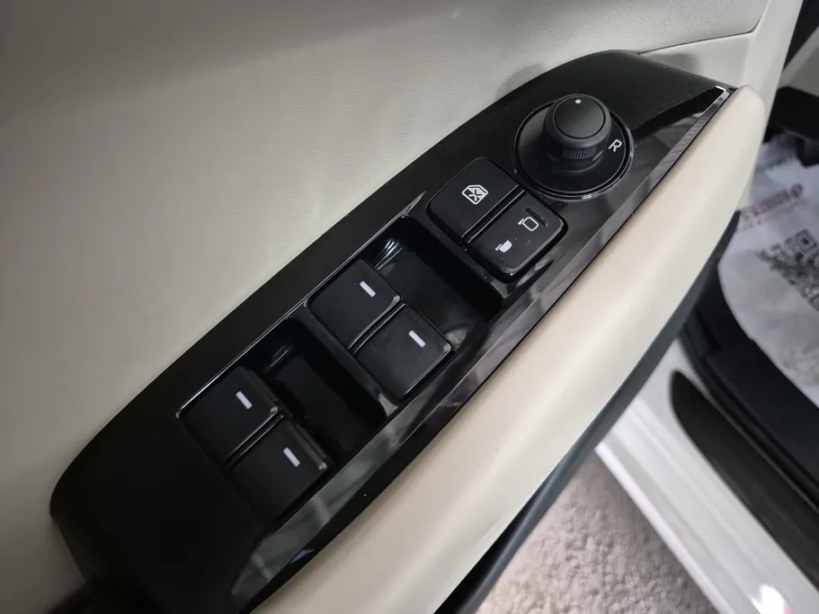 مازدا 6 Skyactive G 2024 