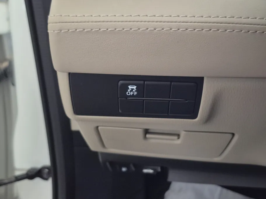 مازدا 6 Skyactive G 2024 