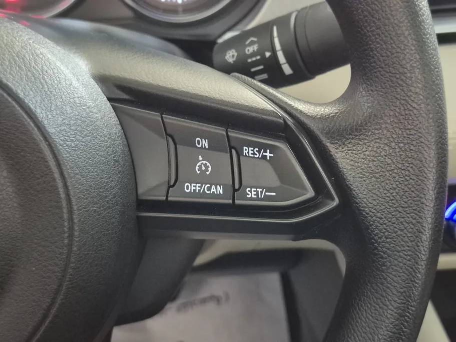 مازدا 6 Skyactive G 2024 