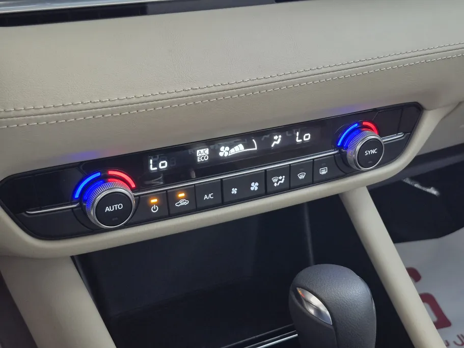 مازدا 6 Skyactive G 2024 