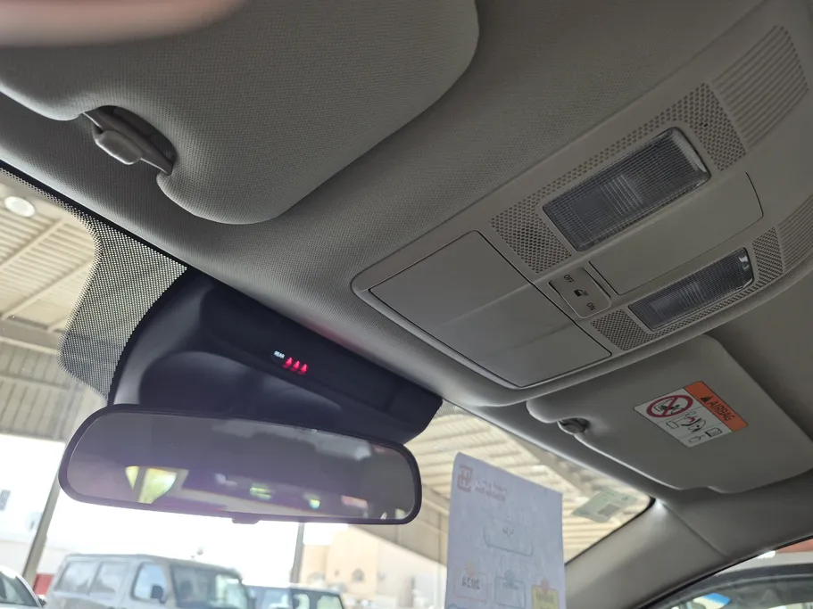 مازدا 6 Skyactive G 2024 