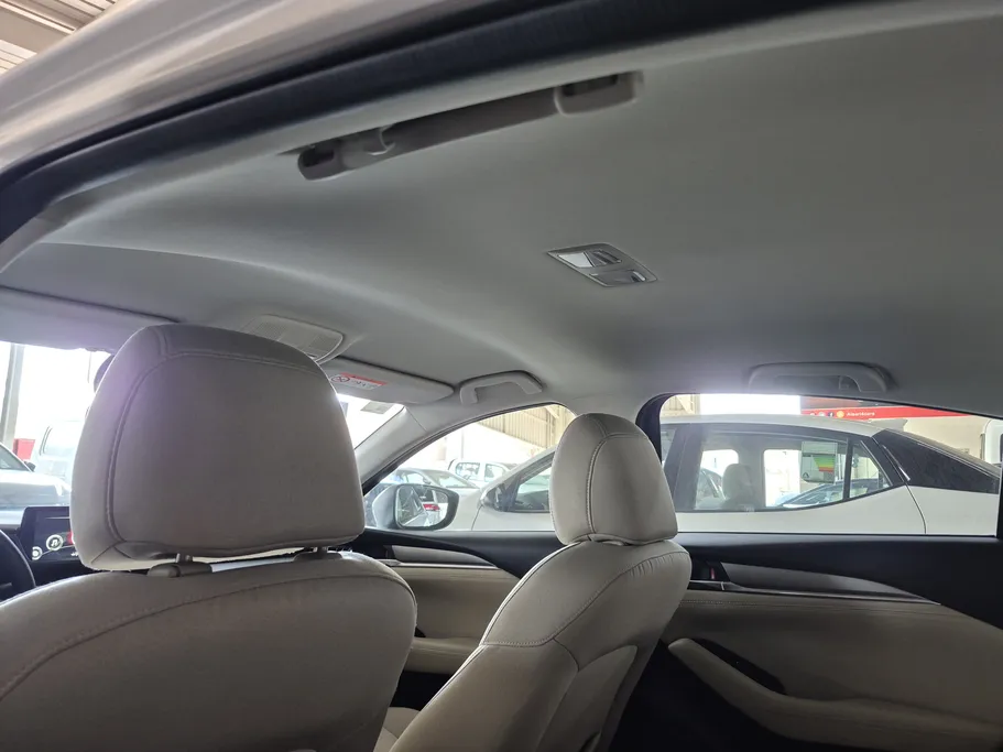 مازدا 6 Skyactive G 2024 