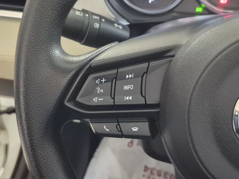 مازدا 6 Skyactive G 2024 