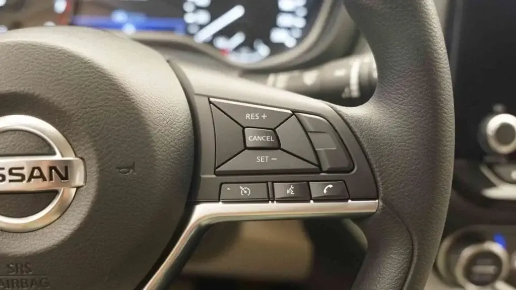 2024 Nissan Xterra Titanium 