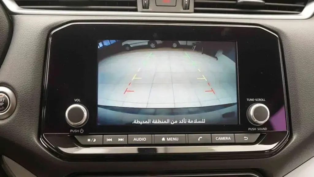 2024 Nissan Xterra Titanium 