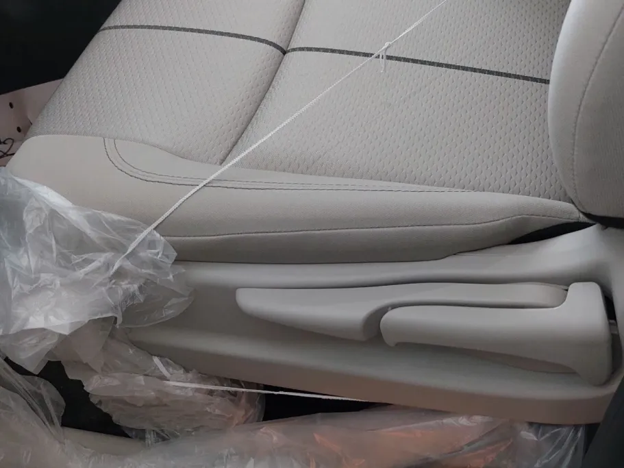 2024 Nissan Xterra Titanium 