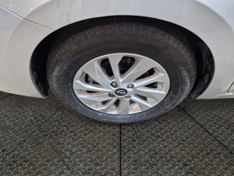 نيسان صني اس الإصدار الجديد  2024 