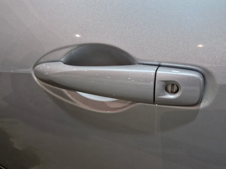 نيسان صني اس الإصدار الجديد  2024 