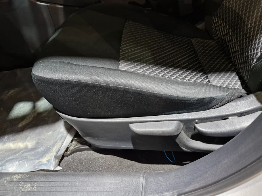 نيسان صني اس الإصدار الجديد  2024 