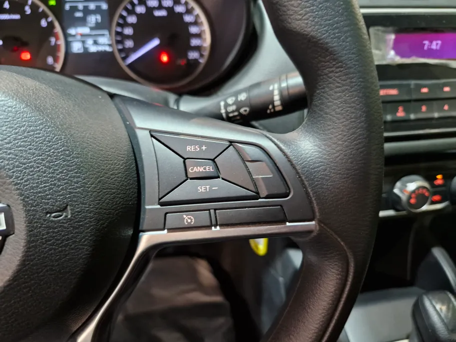 نيسان صني اس الإصدار الجديد  2024 