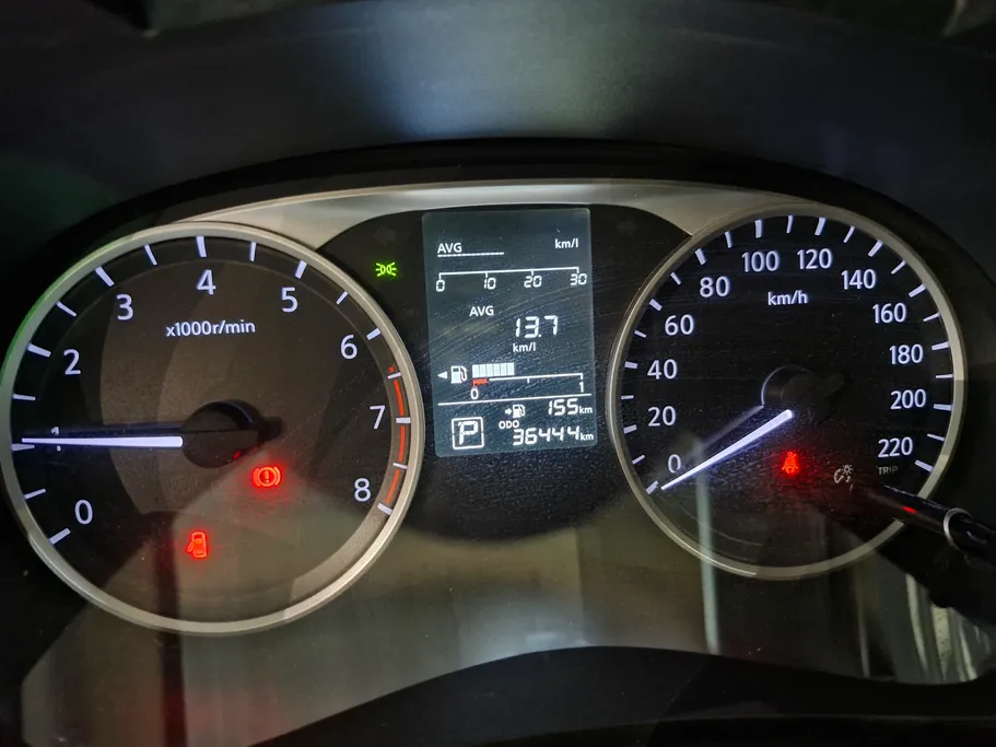 نيسان صني اس الإصدار الجديد  2024 