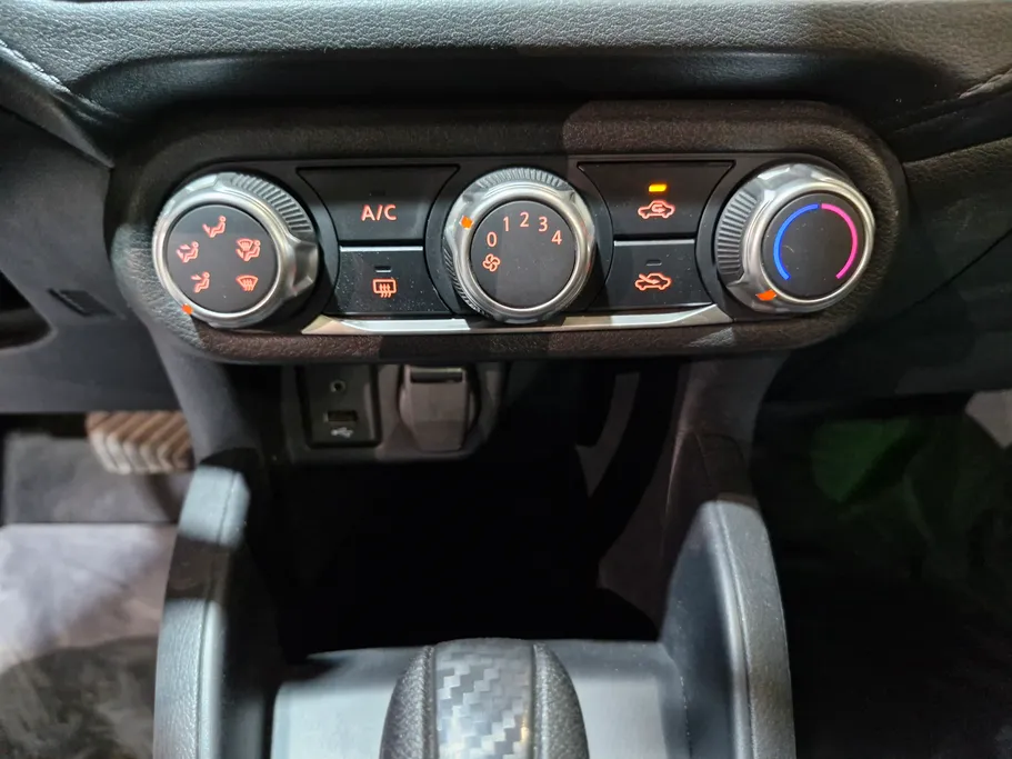 نيسان صني اس الإصدار الجديد  2024 