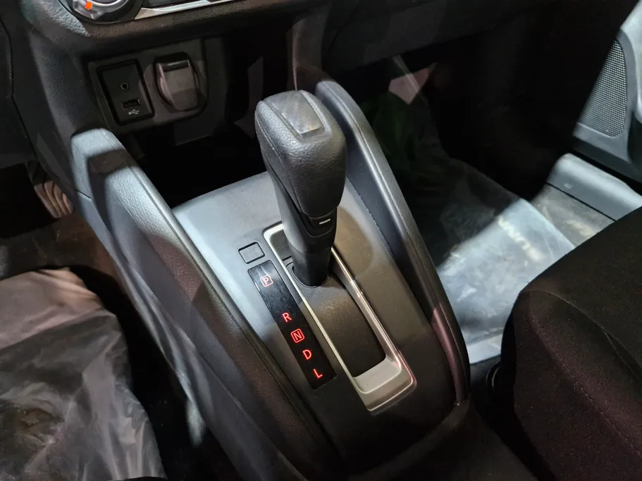 نيسان صني اس الإصدار الجديد  2024 