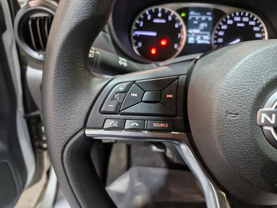 نيسان صني اس الإصدار الجديد  2024 