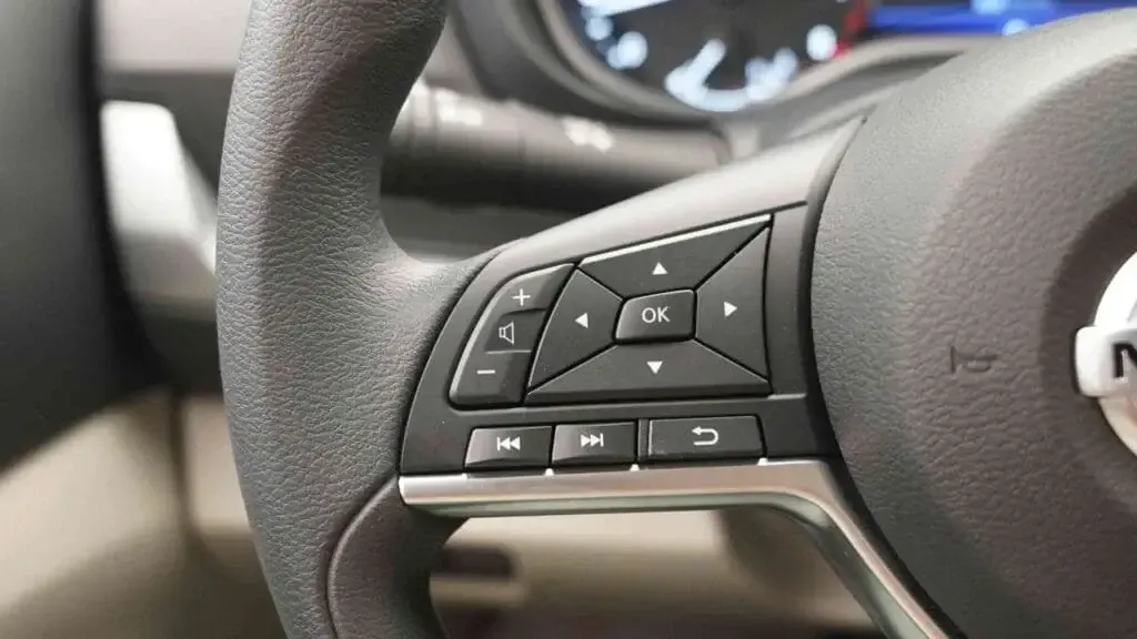 2024 Nissan Xterra Titanium 