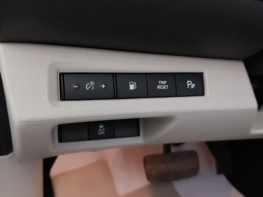 2024 Nissan Xterra Titanium 