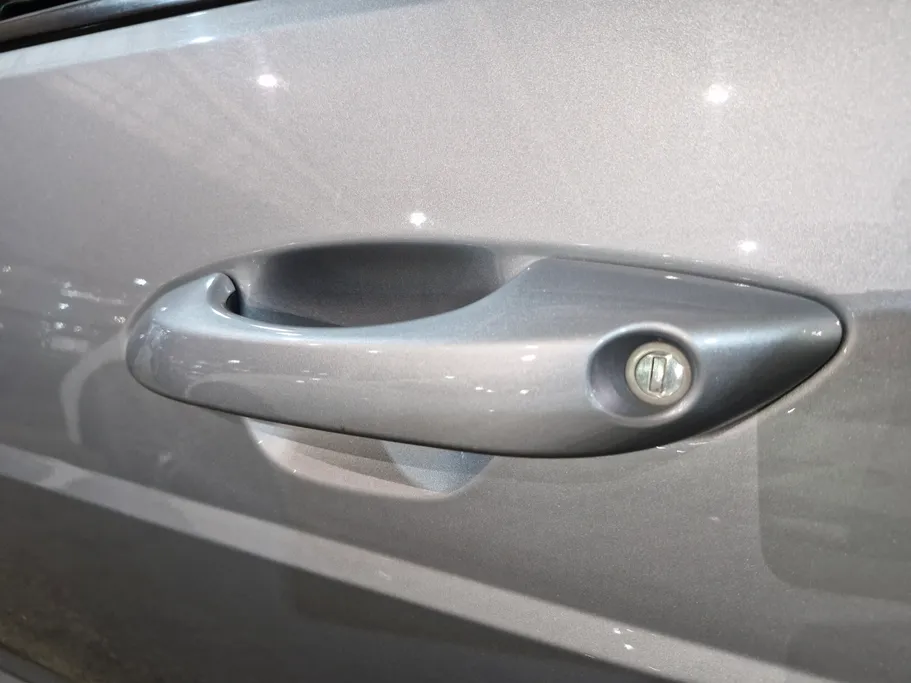 هيونداي اكسنت فلييت 2025 