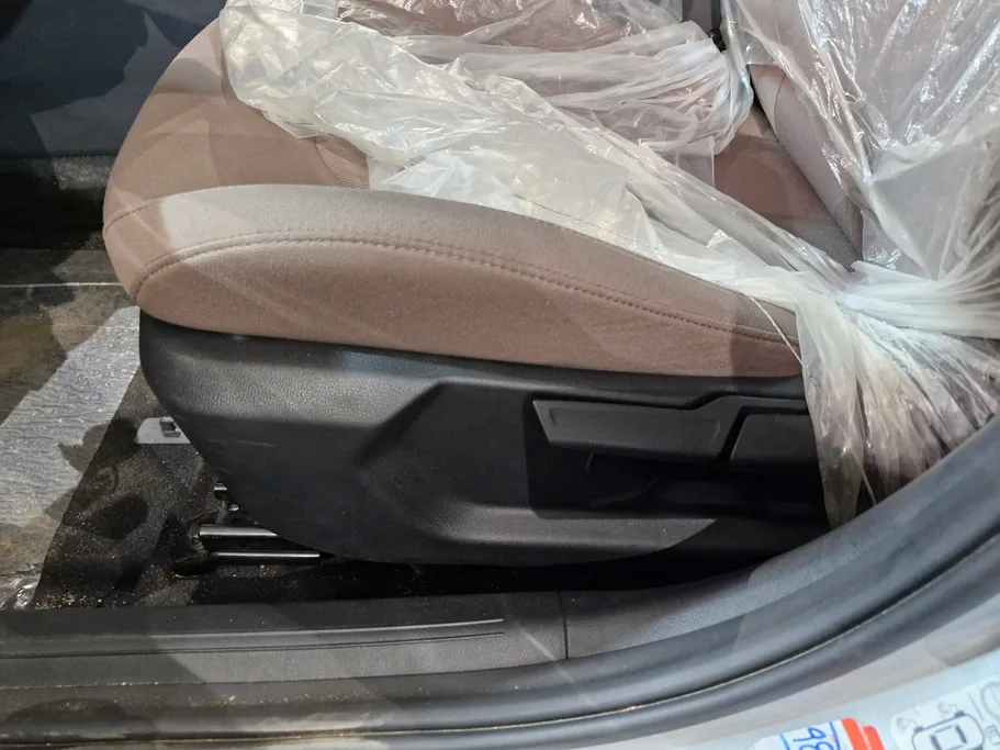 هيونداي اكسنت فلييت 2025 