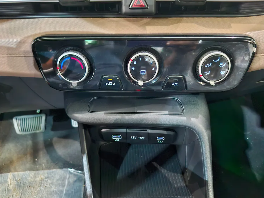 هيونداي اكسنت فلييت 2025 