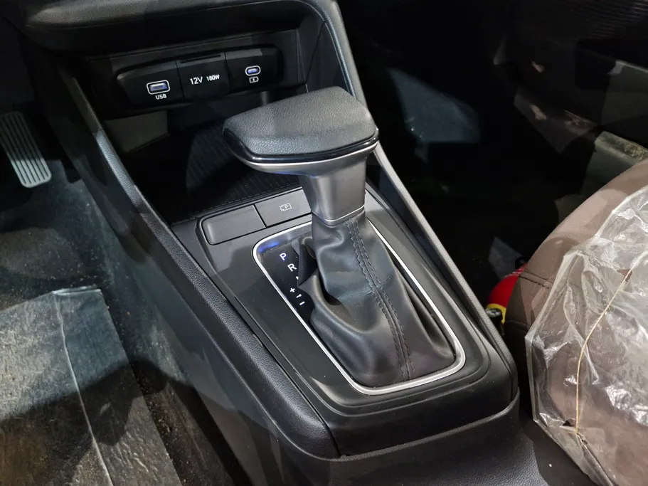 هيونداي اكسنت فلييت 2025 