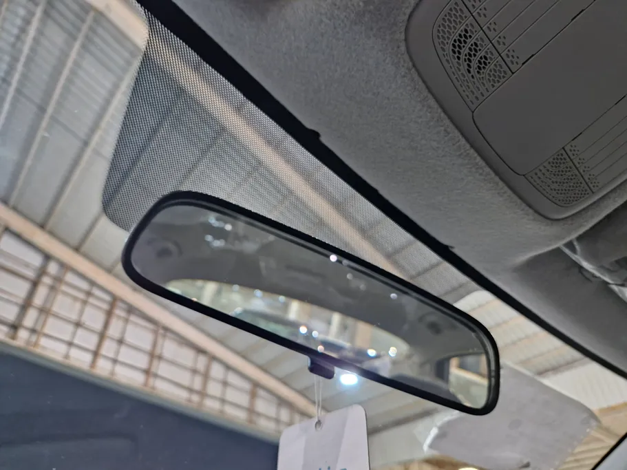 هيونداي اكسنت فلييت 2025 