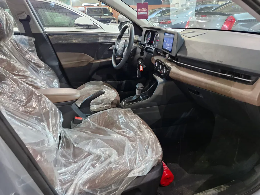 هيونداي اكسنت فلييت 2025 