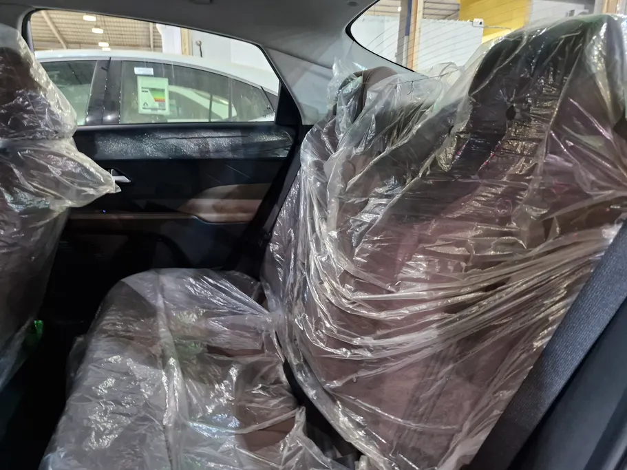 هيونداي اكسنت فلييت 2025 