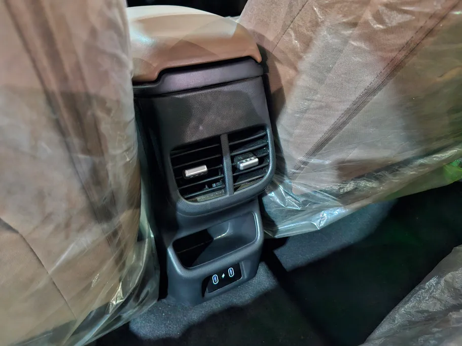 هيونداي اكسنت فلييت 2025 