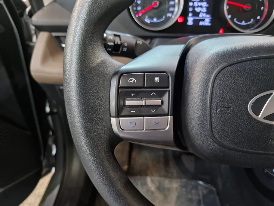 هيونداي اكسنت فلييت 2025 