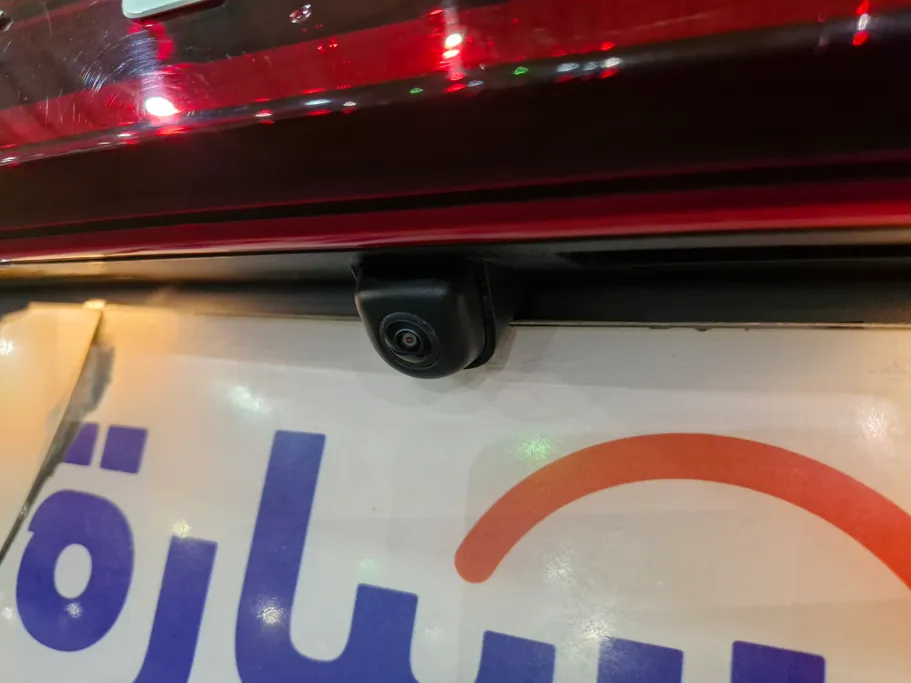 هيونداي اكسنت فلييت 2025 