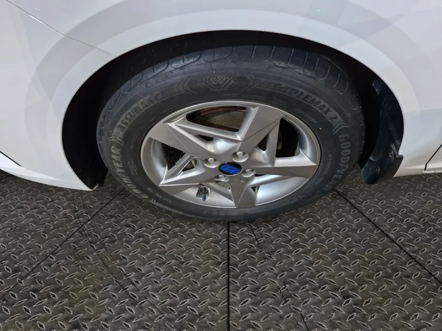 هيونداي اكسنت فلييت 2024 