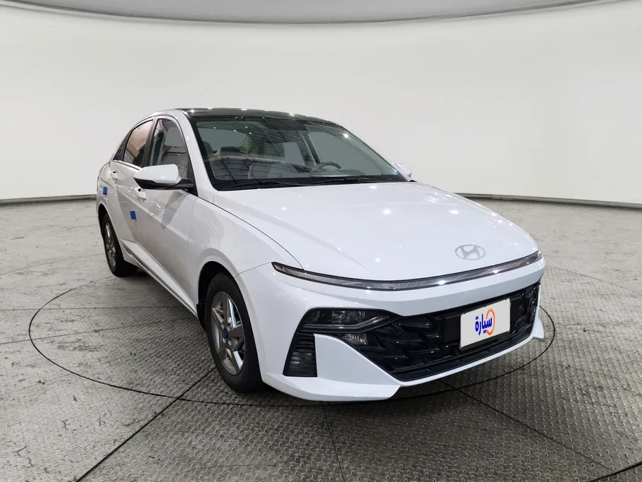 هيونداي اكسنت فلييت 2024 