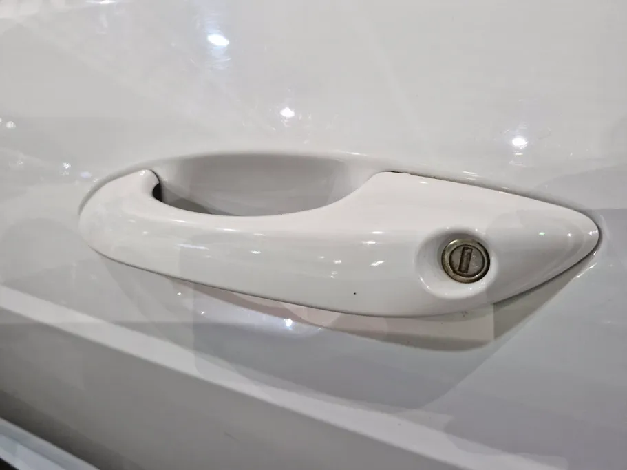 هيونداي اكسنت فلييت 2024 