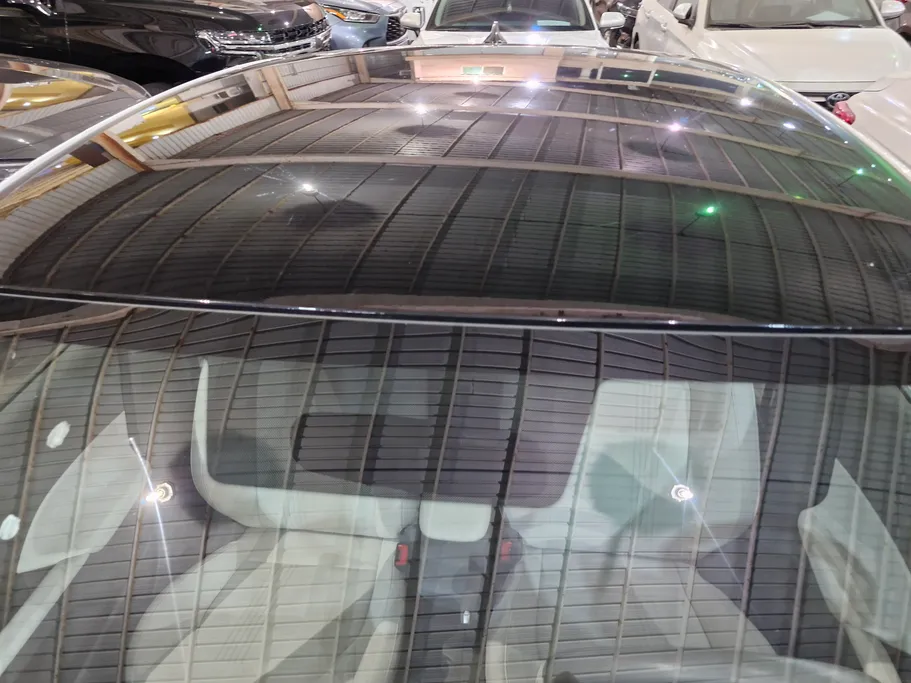 هيونداي اكسنت فلييت 2024 