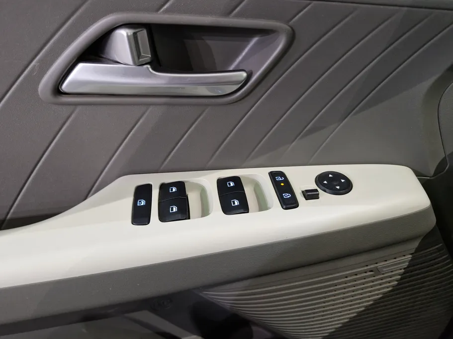 هيونداي اكسنت فلييت 2024 