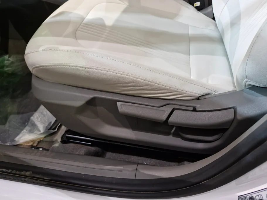 هيونداي اكسنت فلييت 2024 