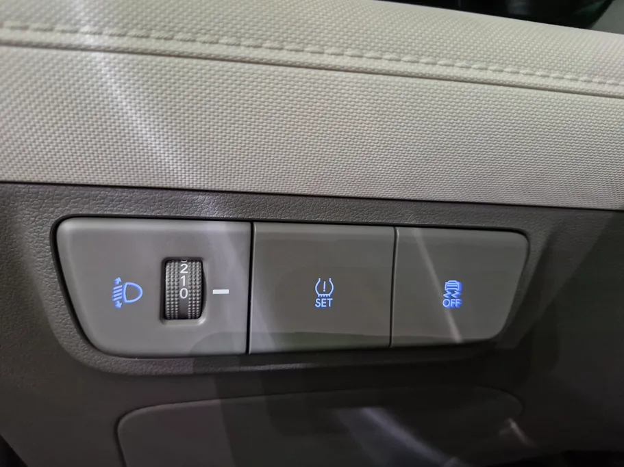 هيونداي اكسنت فلييت 2024 