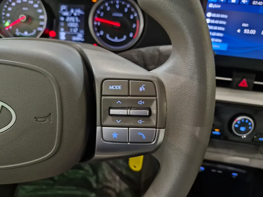 هيونداي اكسنت فلييت 2024 