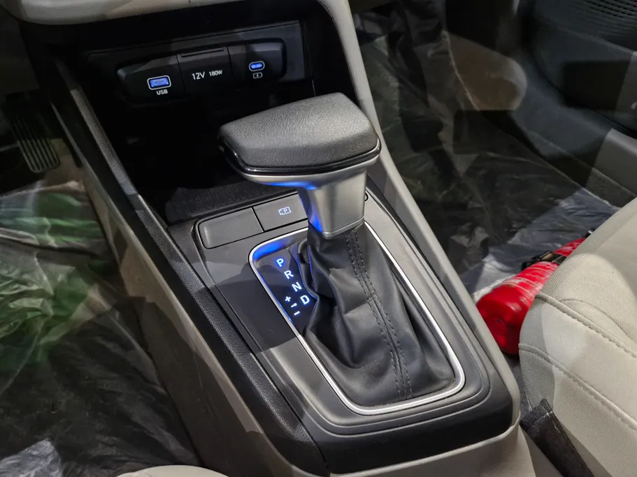 هيونداي اكسنت فلييت 2024 