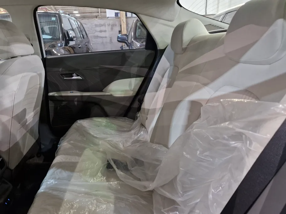 هيونداي اكسنت فلييت 2024 