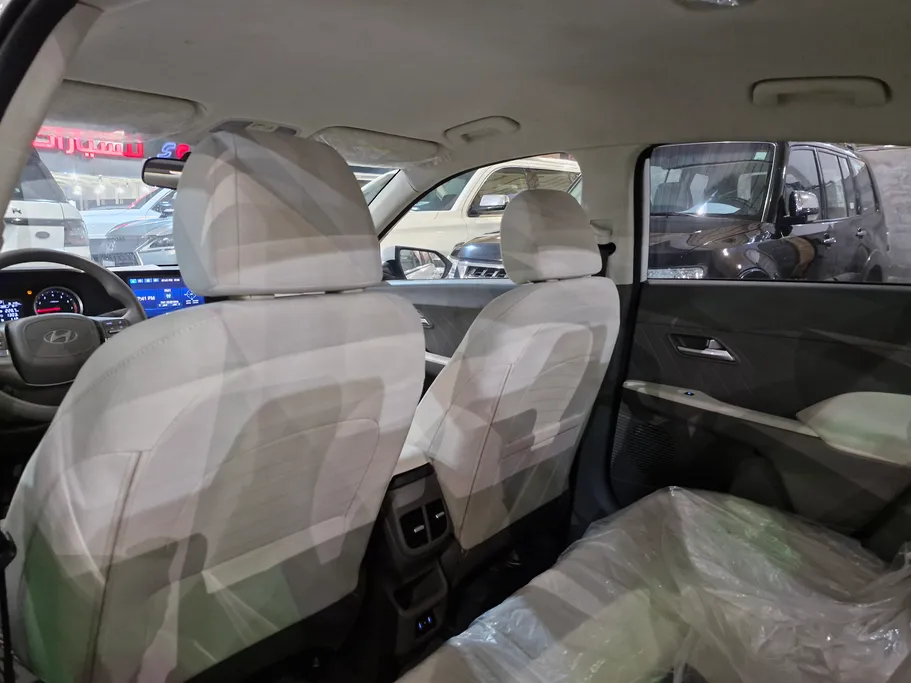 هيونداي اكسنت فلييت 2024 