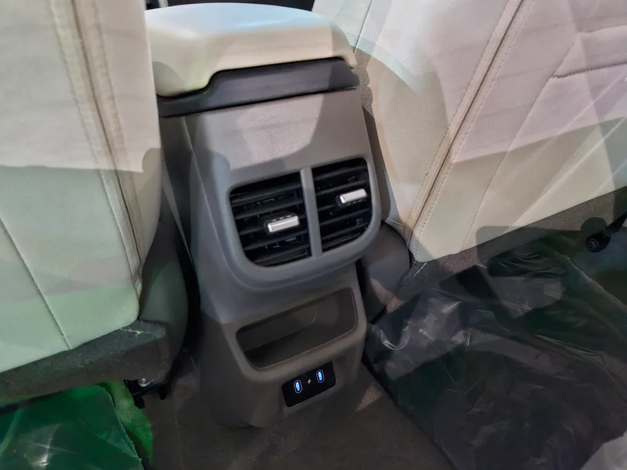 هيونداي اكسنت فلييت 2024 