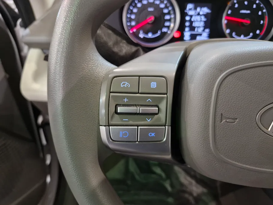 هيونداي اكسنت فلييت 2024 