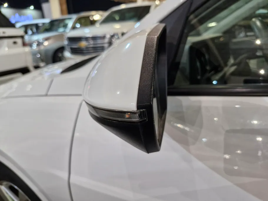 هيونداي اكسنت فلييت 2024 