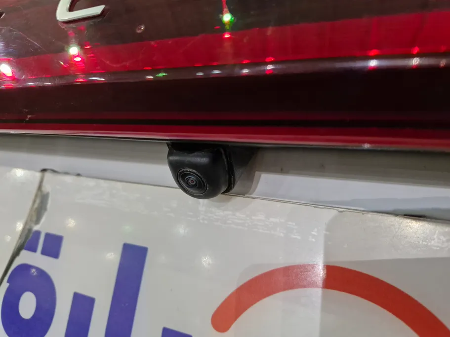 هيونداي اكسنت فلييت 2024 