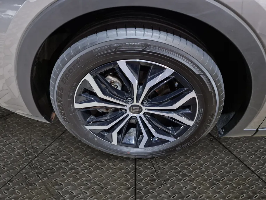 تويوتا كراون Prestige 2026 