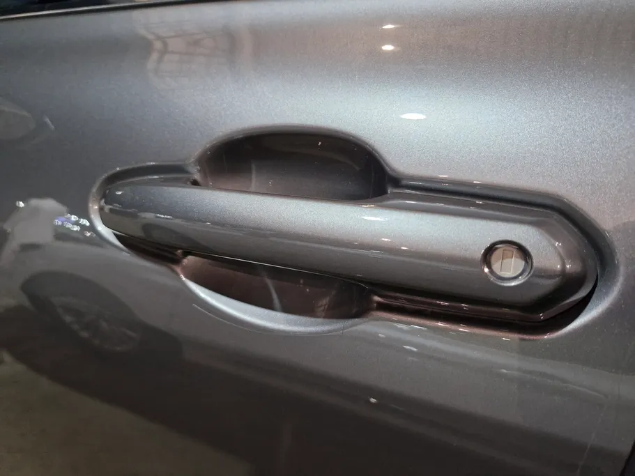 تويوتا كراون Prestige 2026 