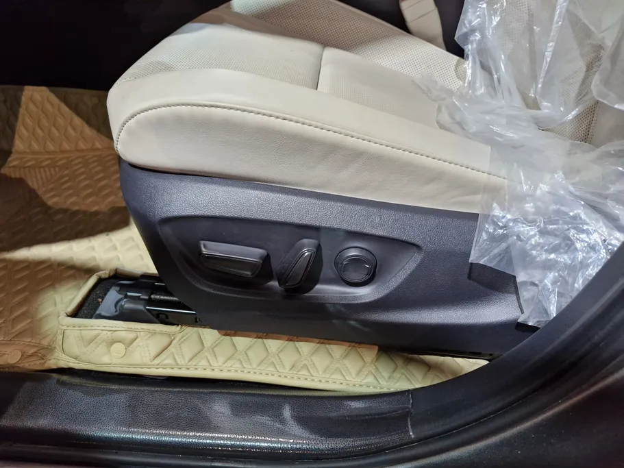 تويوتا كراون Prestige 2026 