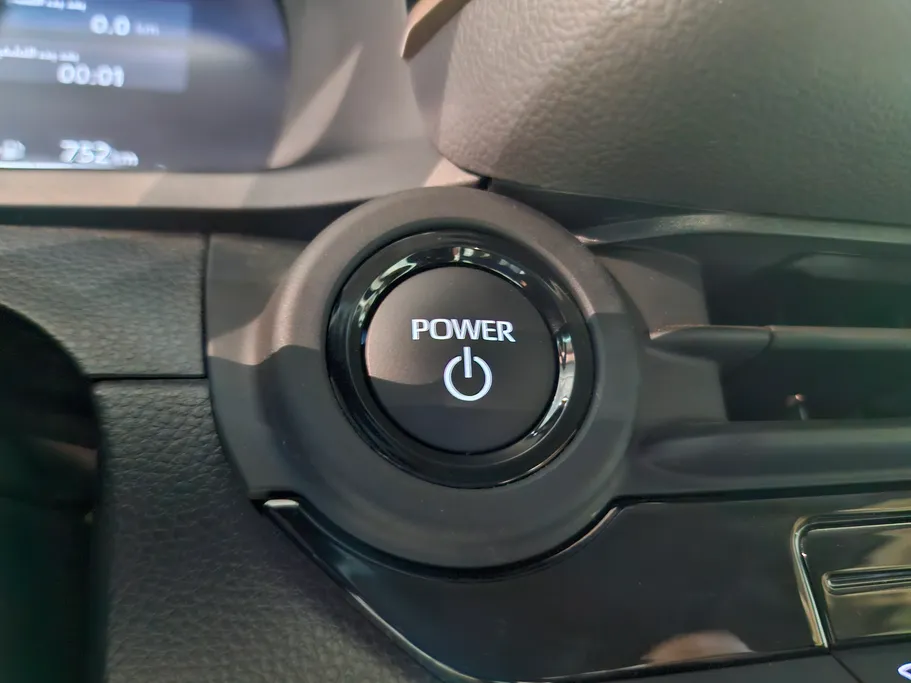 تويوتا كراون Prestige 2026 